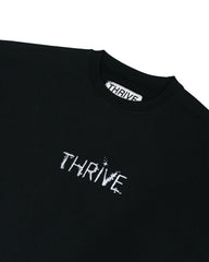 Black Logo T-Shirt
