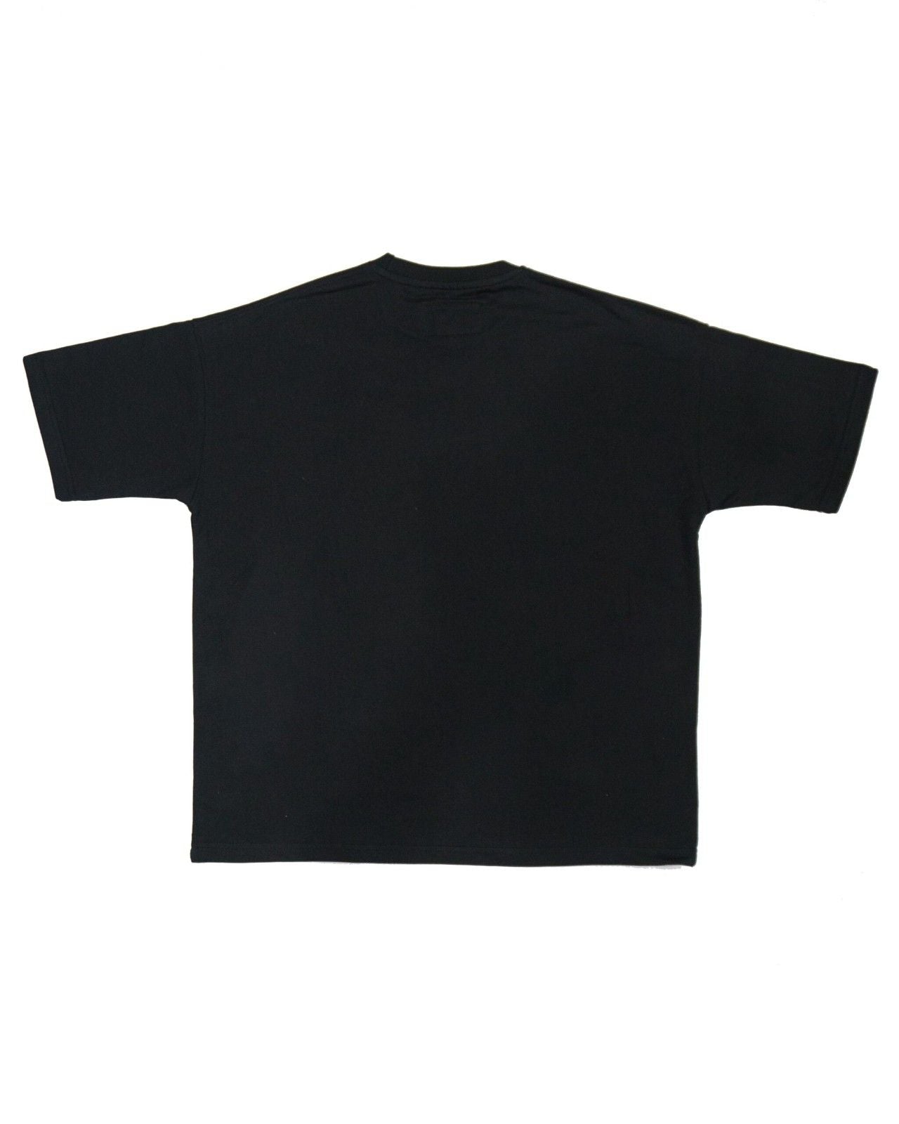 Black Logo T-Shirt