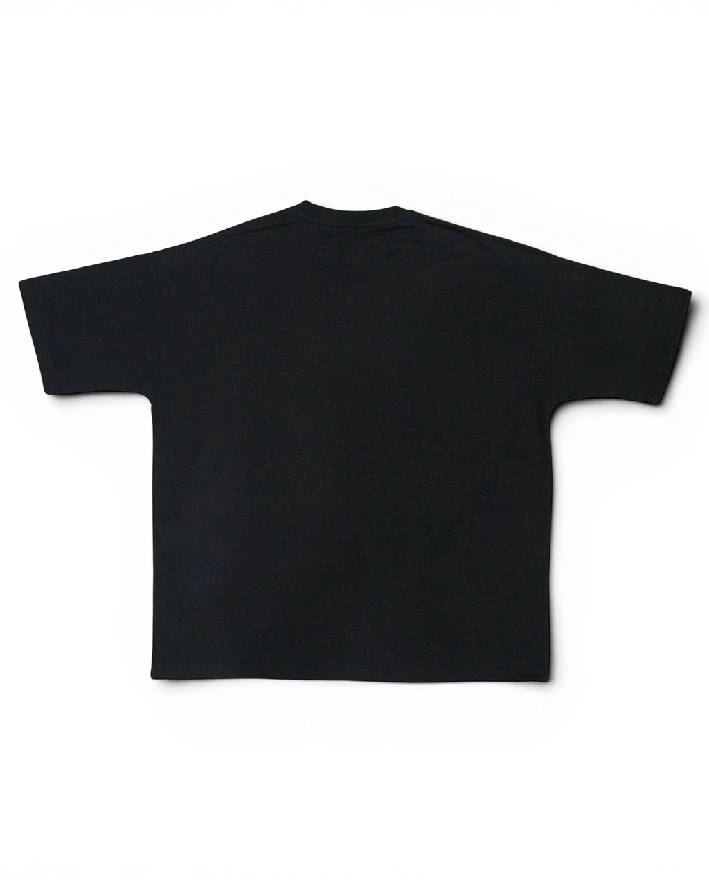 Black Logo T-Shirt
