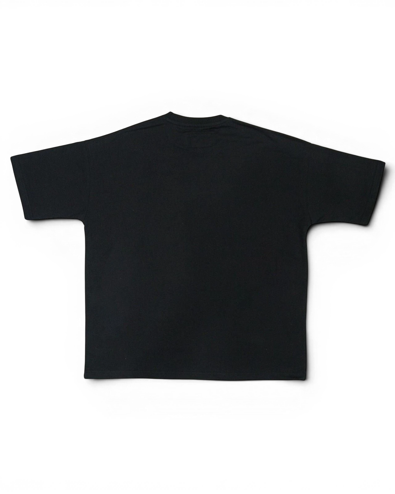 Black Logo T-Shirt
