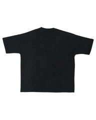 Black Logo T-Shirt