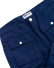 Navy Utility Combat Pants