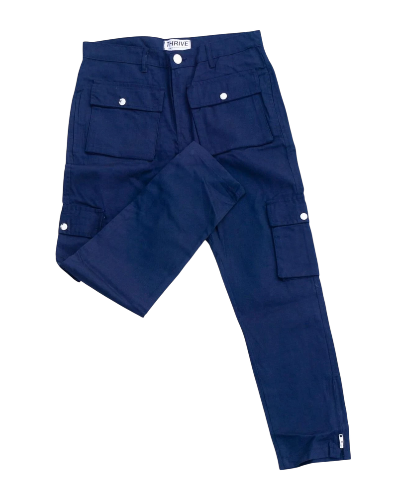 Navy Utility Combat Pants