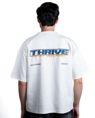 Raglan T-Shirt (white)