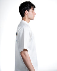 Raglan T-Shirt (white)