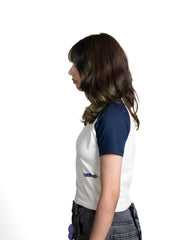 Raglan Baby Tee