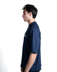 Raglan T-Shirt (navy)