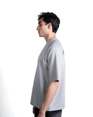 Raglan T-Shirt (grey)