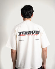 Raglan T-Shirt (Cream)