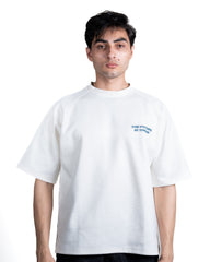 Raglan T-Shirt (white)