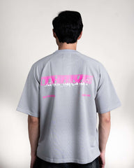 Raglan T-Shirt (grey)