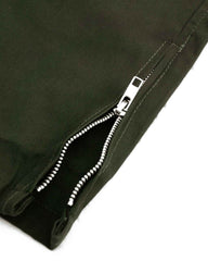 Olive Green Utility Combat Pants