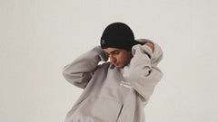 Foundation Hoodie – Grey