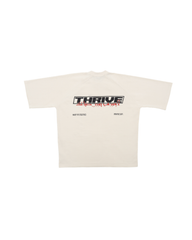 Raglan T-Shirt (Cream)