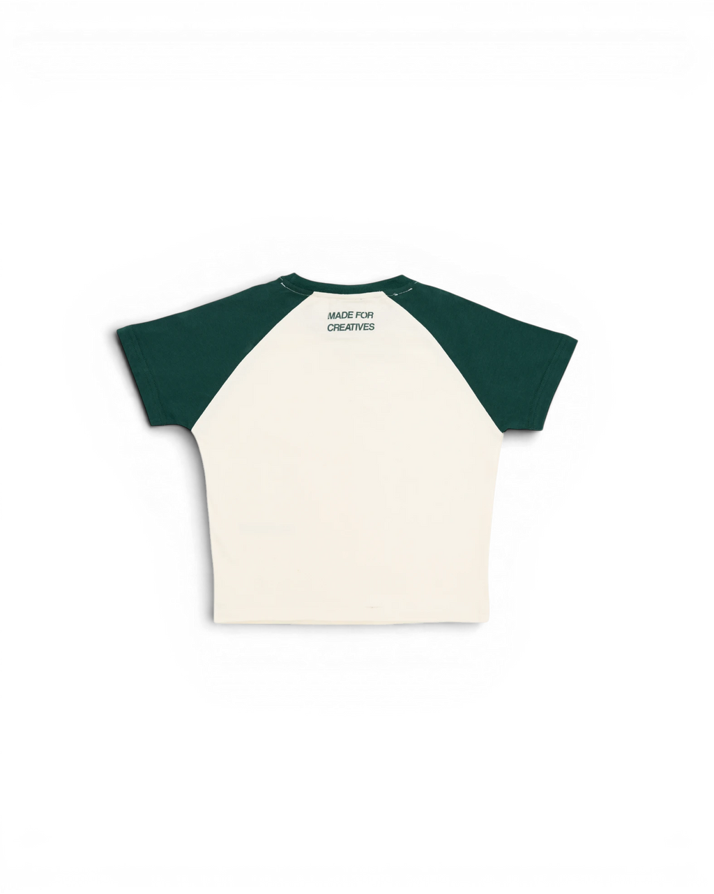 Raglan Baby Tee