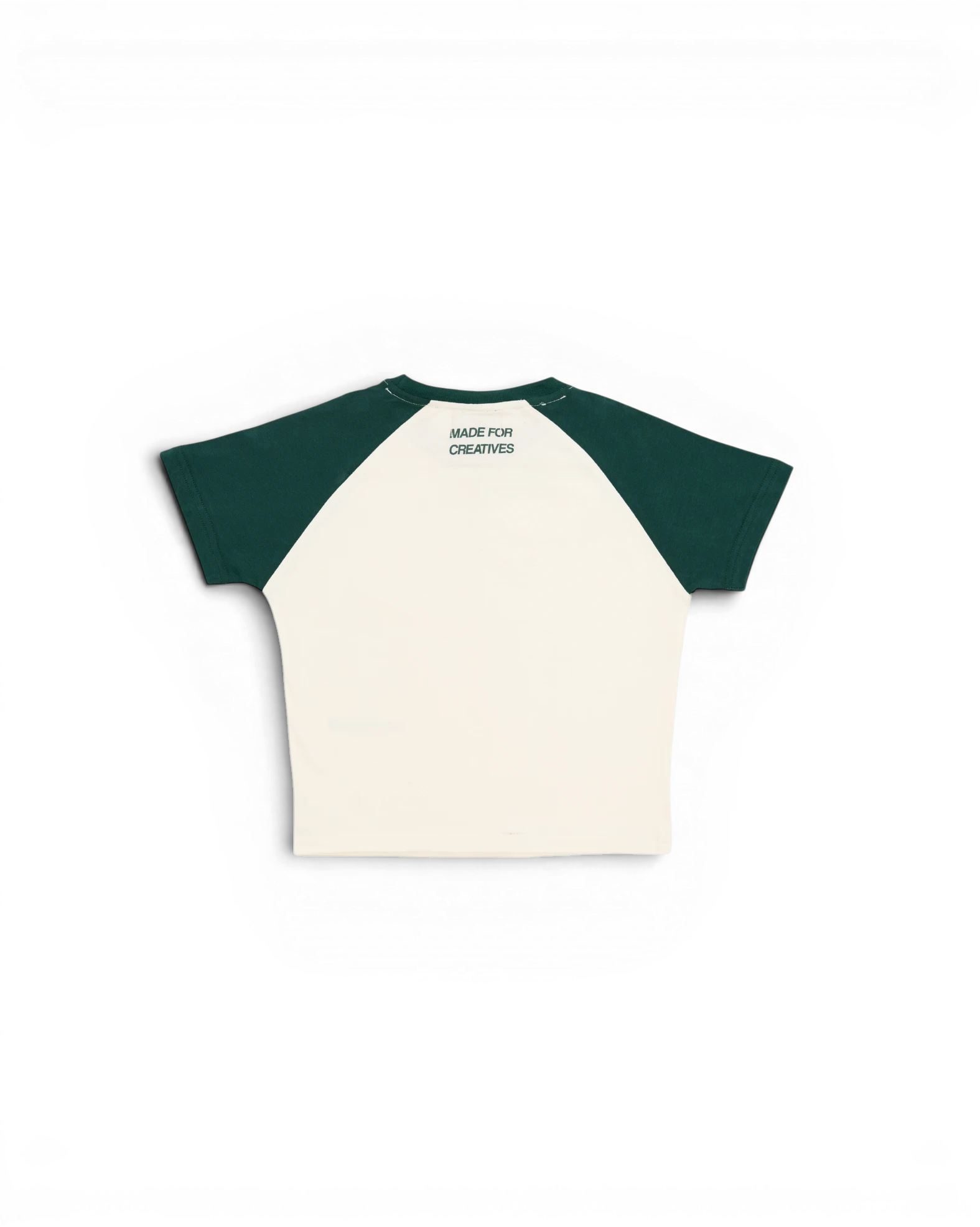 Raglan Baby Tee