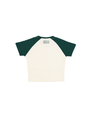 Raglan Baby Tee