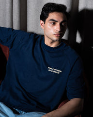 Raglan T-Shirt (navy)