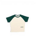Raglan Baby Tee