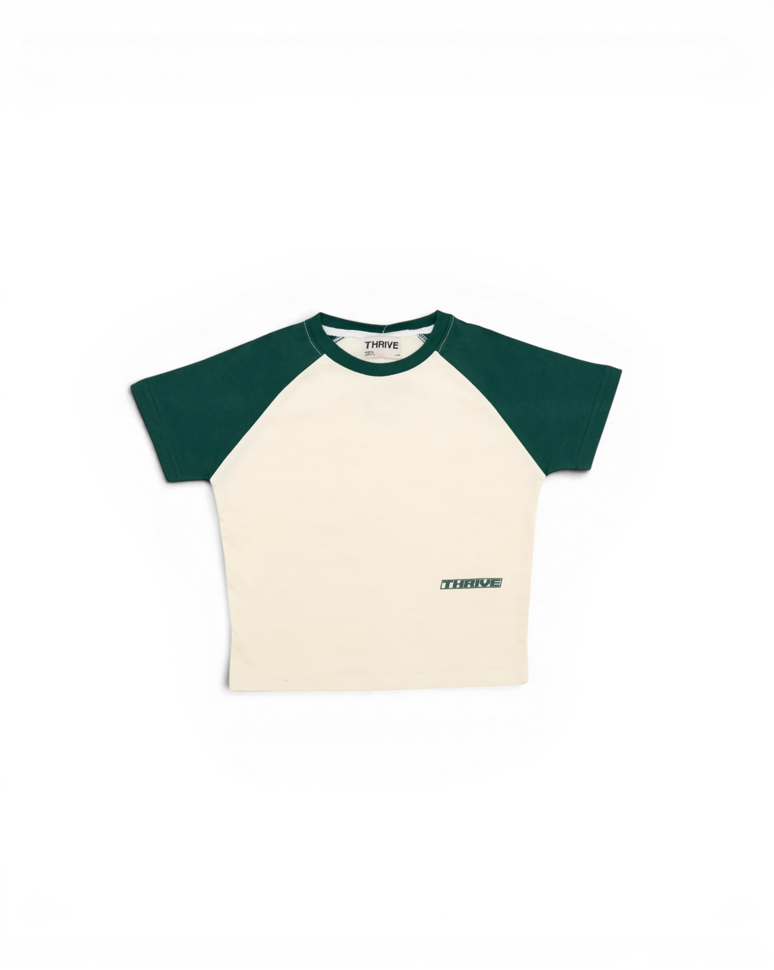 Raglan Baby Tee