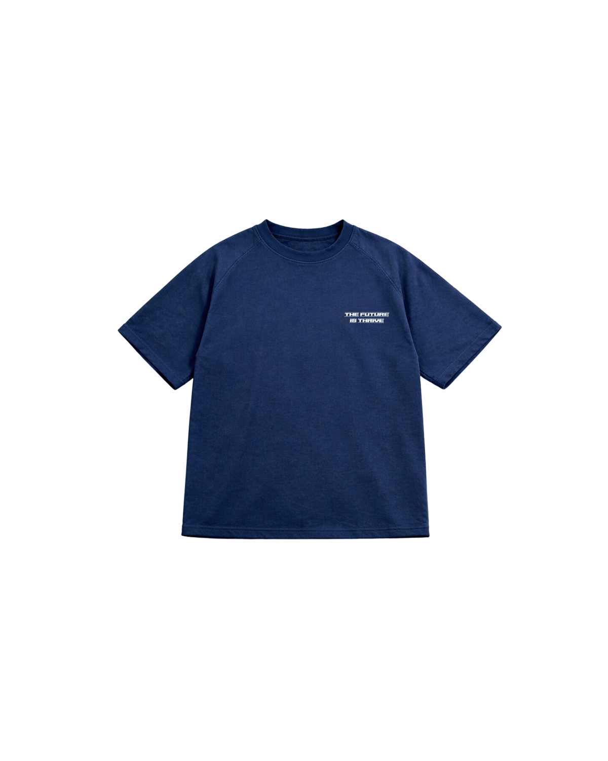 Raglan T-Shirt (navy)