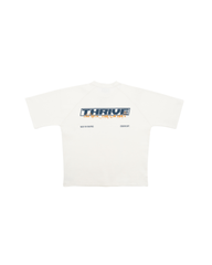 Raglan T-Shirt (white)
