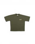 Raglan T-Shirt (olive)