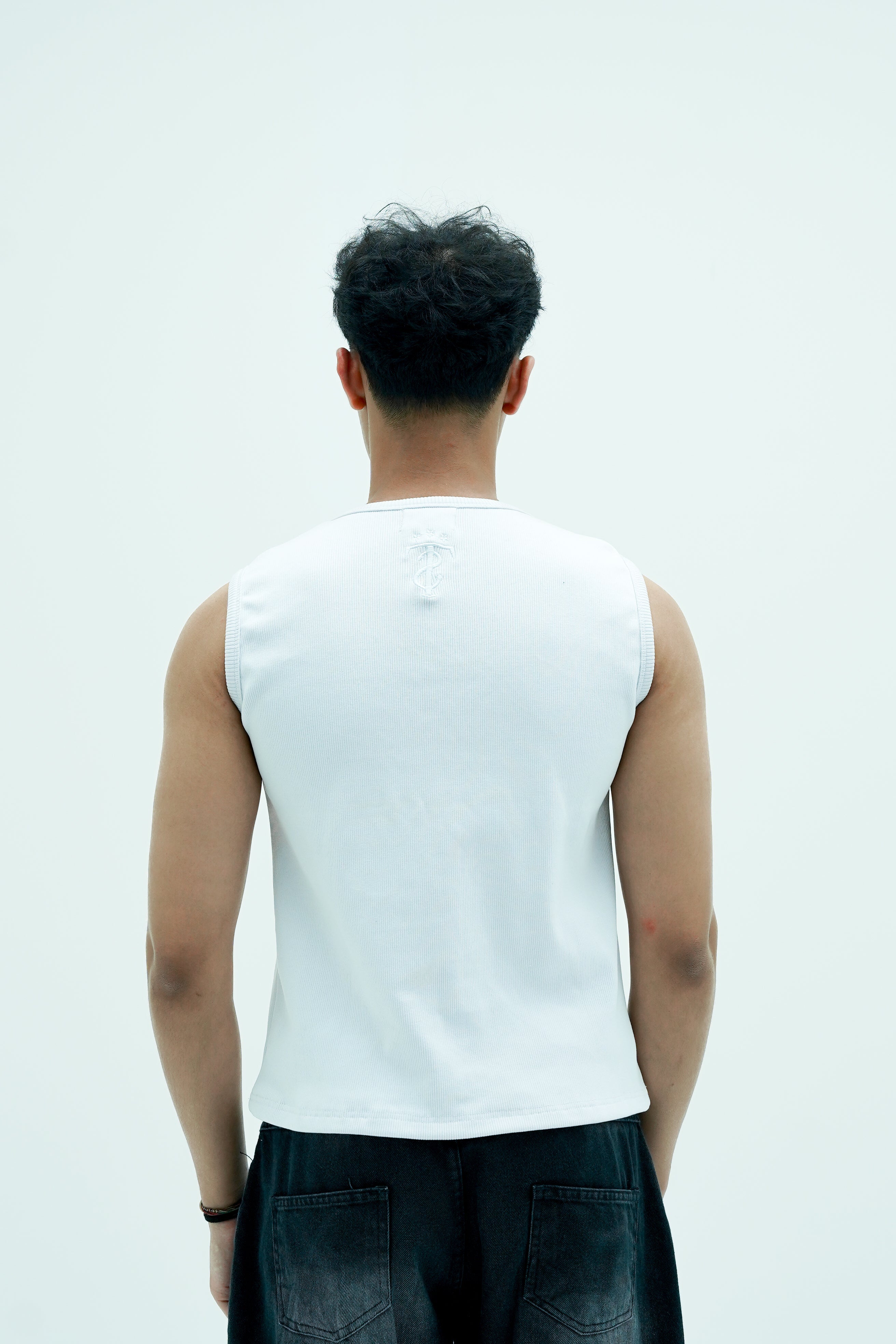 Tank Top (White)