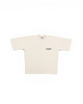 Raglan T-Shirt (Cream)
