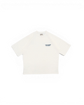 Raglan T-Shirt (white)