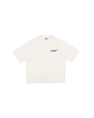 Raglan T-Shirt (white)
