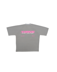 Raglan T-Shirt (grey)
