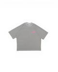 Raglan T-Shirt (grey)
