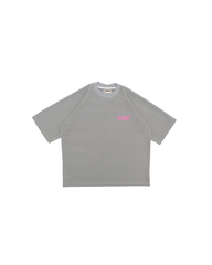 Raglan T-Shirt (grey)