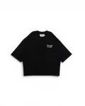 Boxy T-Shirt (black)