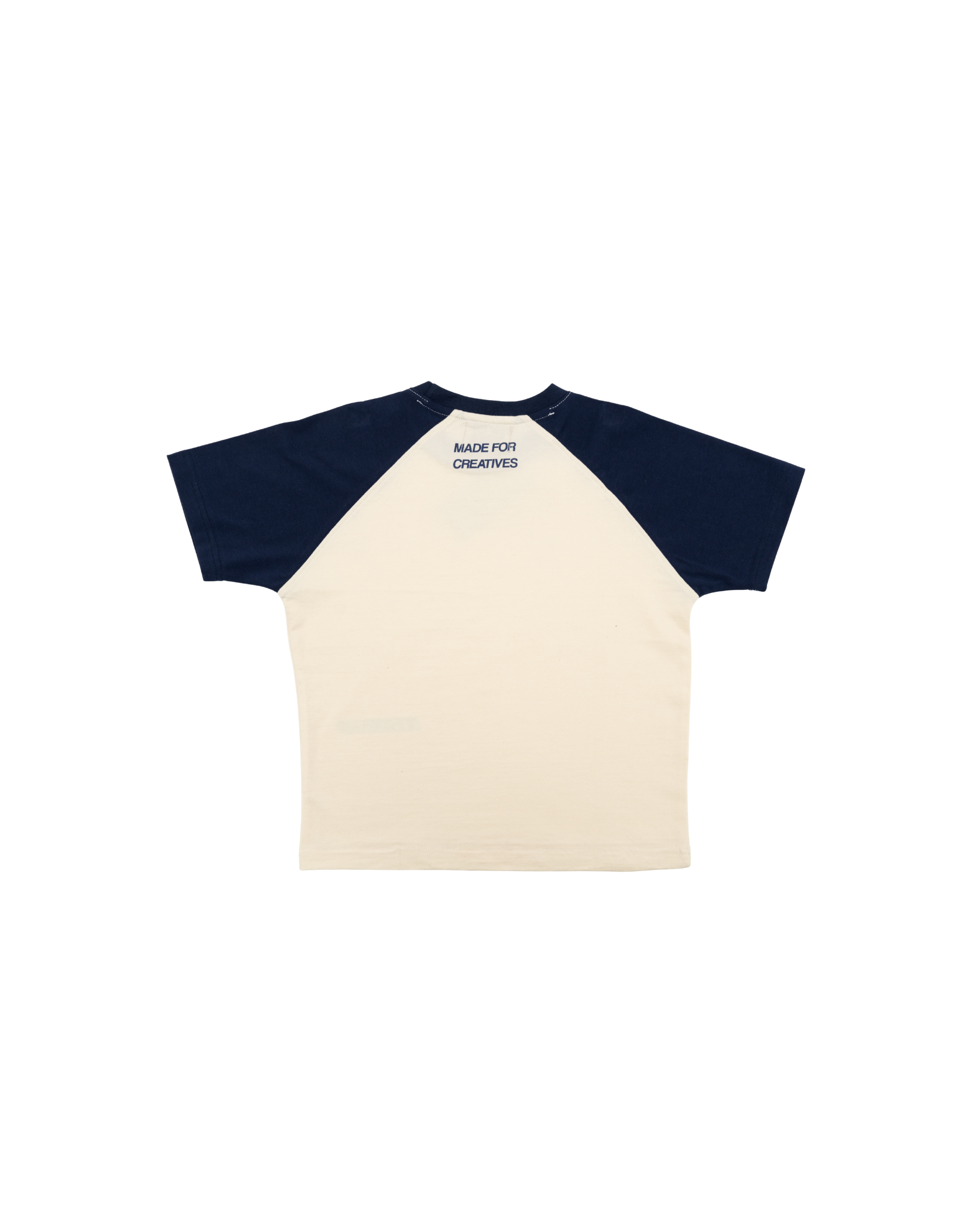 Raglan Baby Tee