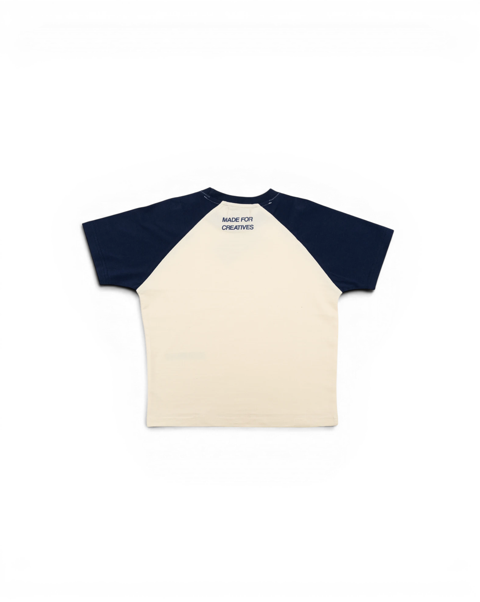 Raglan Baby Tee