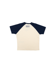 Raglan Baby Tee
