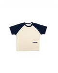 Raglan Baby Tee