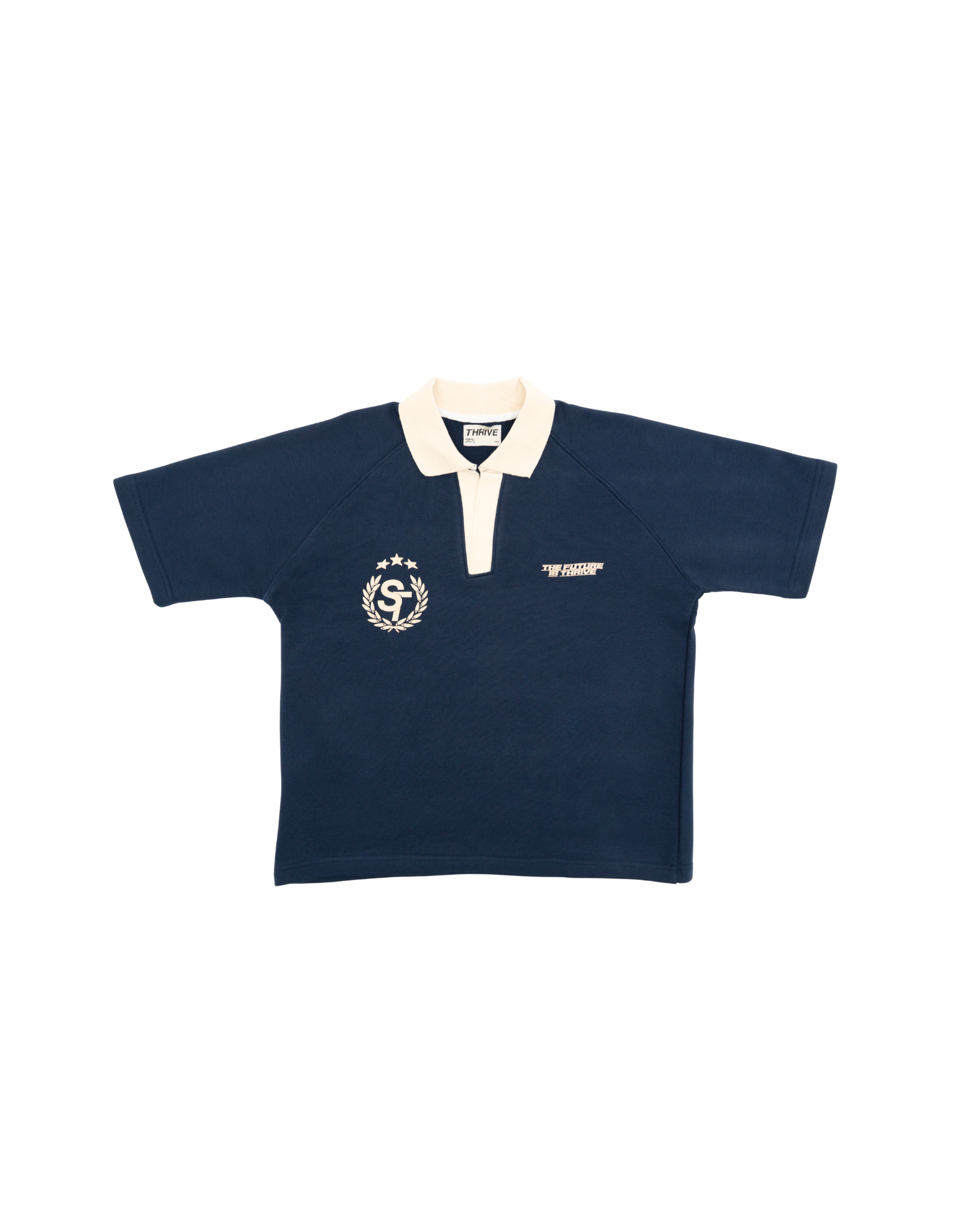 Polo Jersey