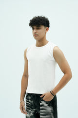 Tank Top (White)