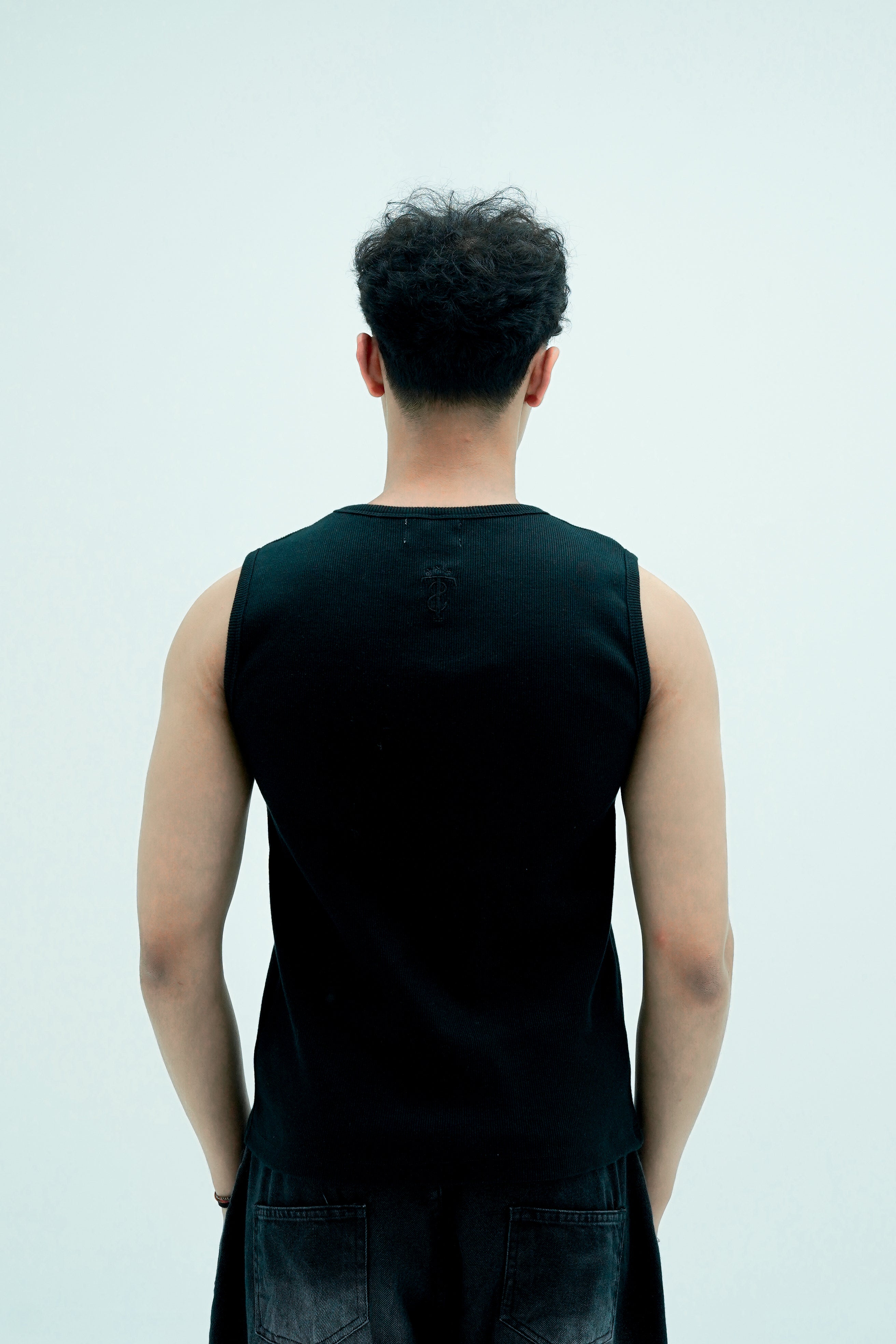 Tank Top (black)