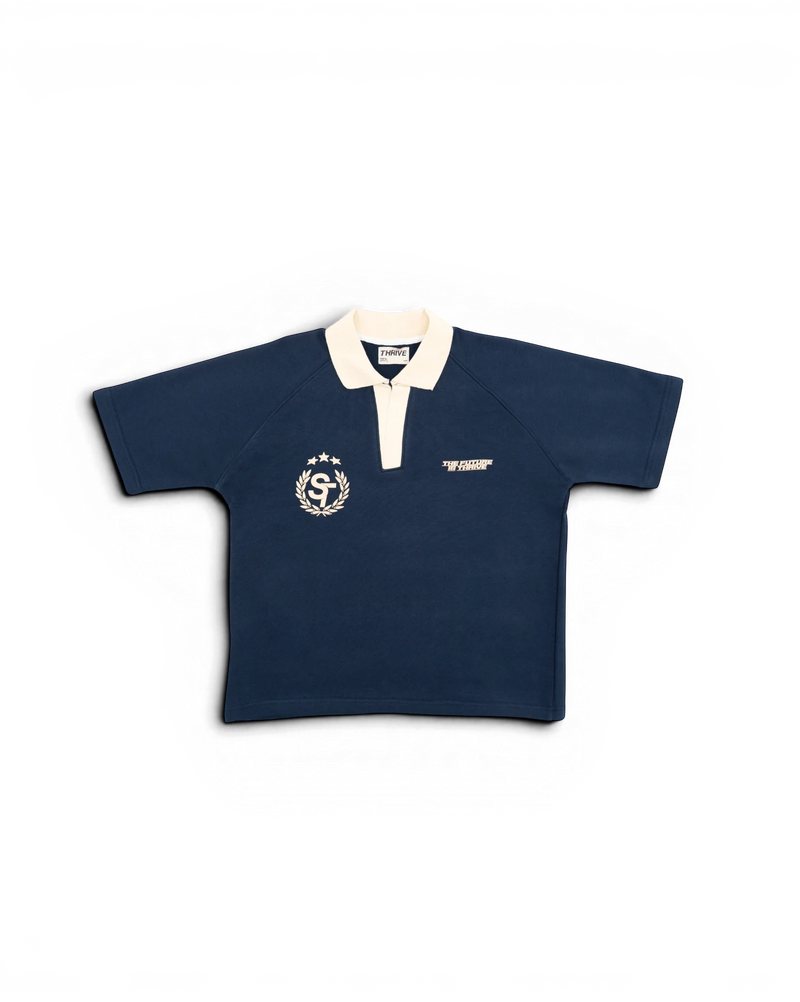 Polo Jersey