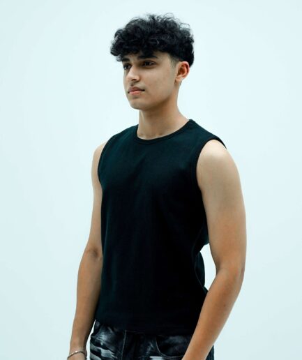 Tank Top (black)