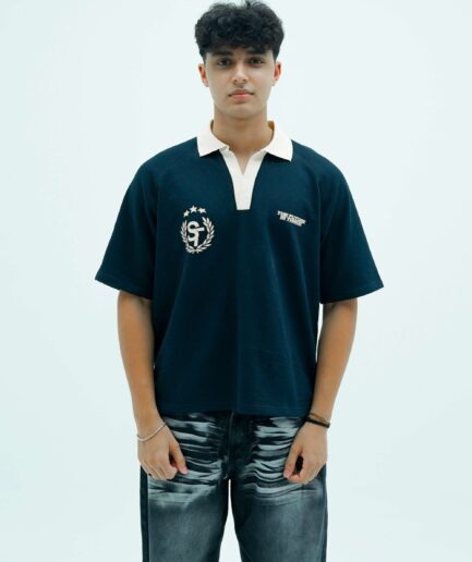 Polo Jersey