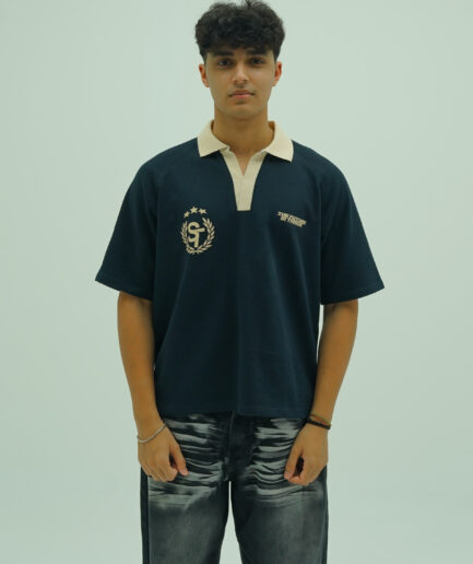 Polo Jersey