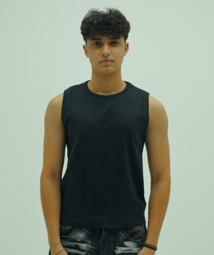 Tank Top (black)